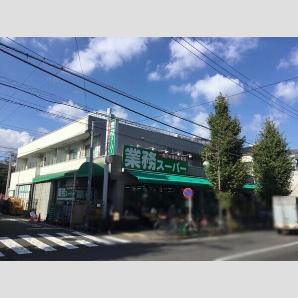 セレスティア中央　Ⅱ101号室 周辺
