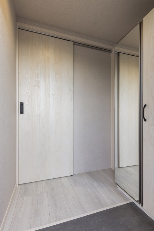 Ｉｄｅｎ　ＯＡＫ 部屋設備