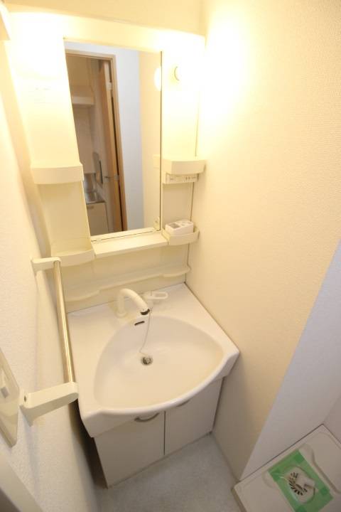 フルジェンテ2階 部屋その他