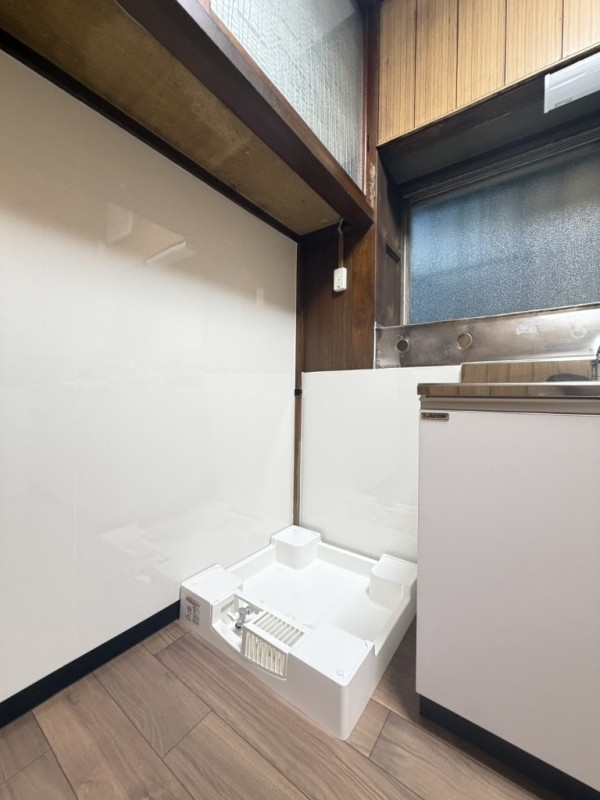 篠崎町七丁目戸建 部屋設備