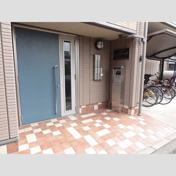 トリアード オートロック