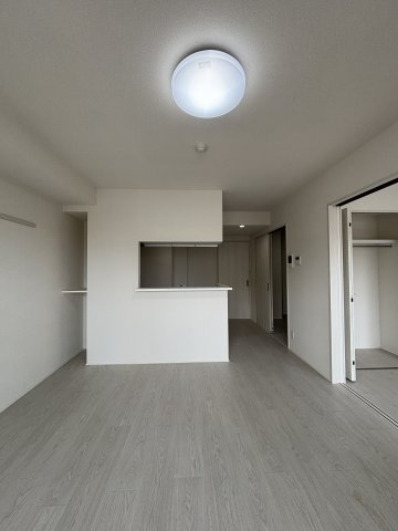 Ｇｒａｎｄ　ｂ’　ＣＡＳＡ山王0801号室 別部屋の同じタイプのお写真です。