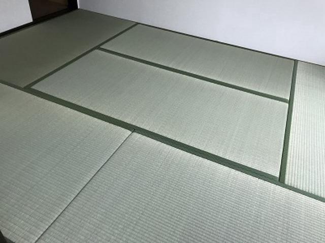 マードレーハイツ リビング