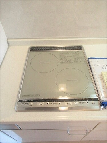 フェリース横濱6階 同建物別部屋の参考画像