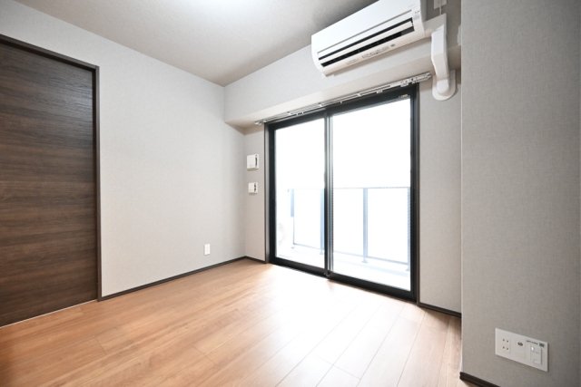 ＧＲＡＮＳＩＴＥ千代田水道橋4階 リビング