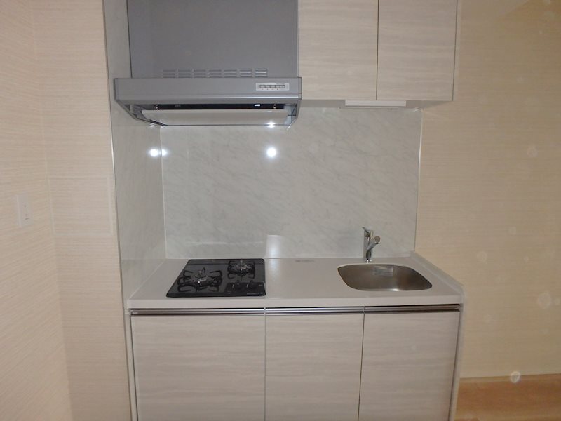 冨士プレジオ キッチン