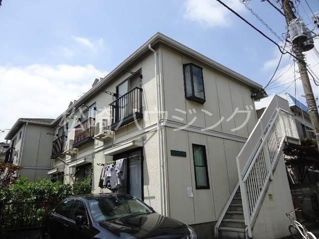 セジュールすおー 外観