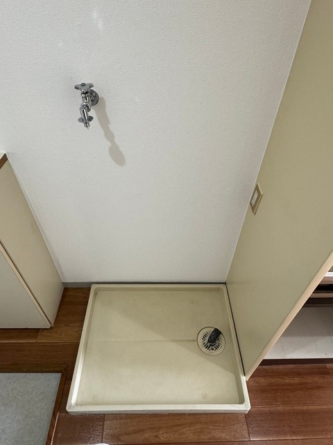 ダイヤ板橋コーポ リビング