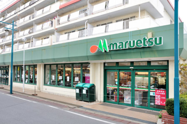 ＫＡＮＥＮＡＲＩ和光0901号室 マルエツ習志野店