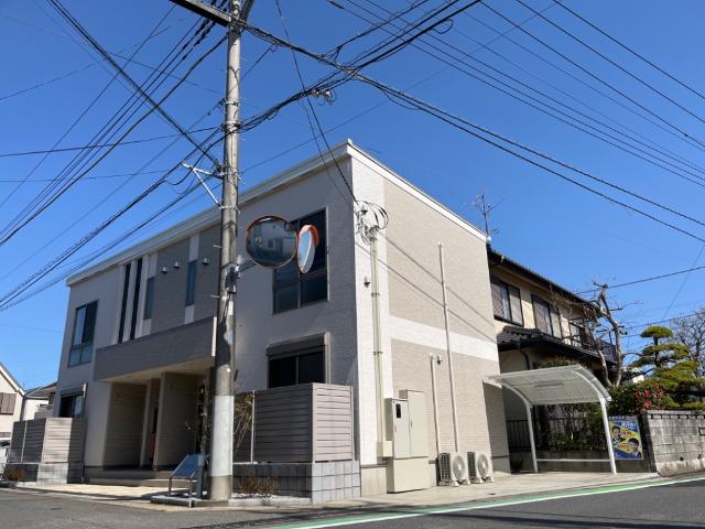 レフォルテ～Reforte ～ 外観写真（昼）