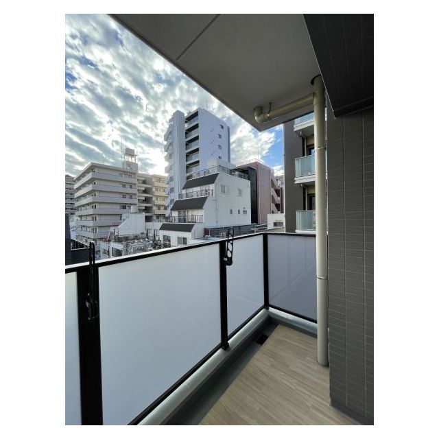 プレサンスブルーム浅草0501号室 部屋その他