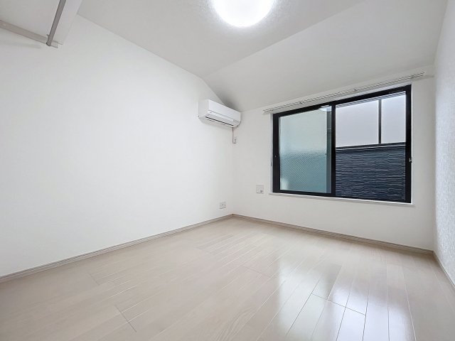 グラン徳丸2階 部屋その他