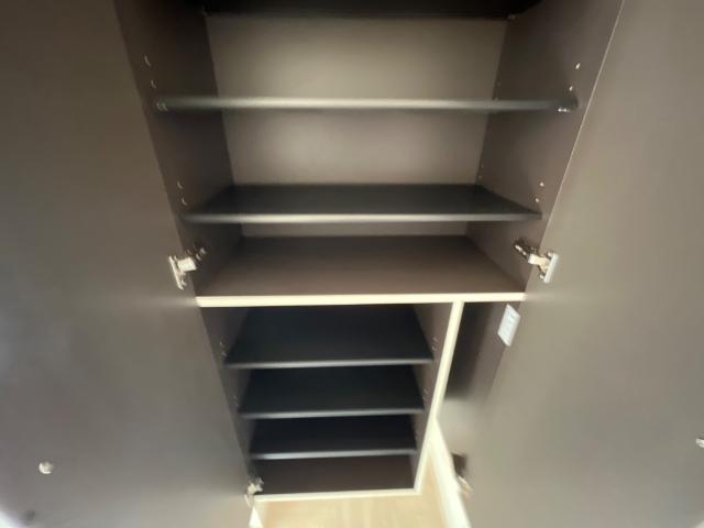 ベルワン 下駄箱