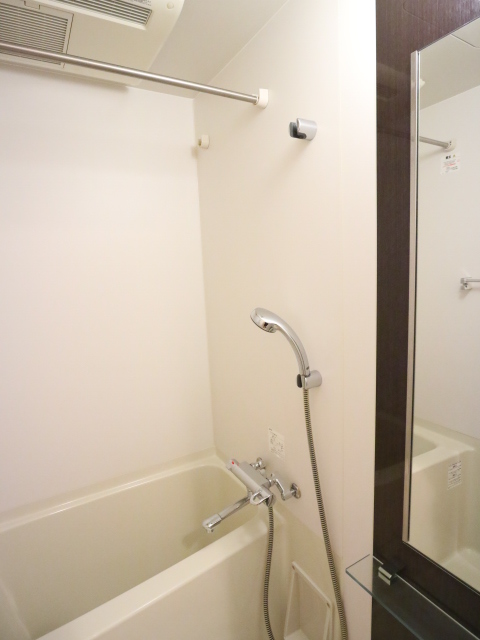 プラウドフラット富士見台208号室 ※参考写真