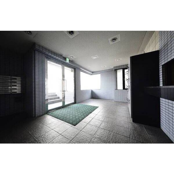 メゾン・ド・ヴァルセ0321号室 部屋その他