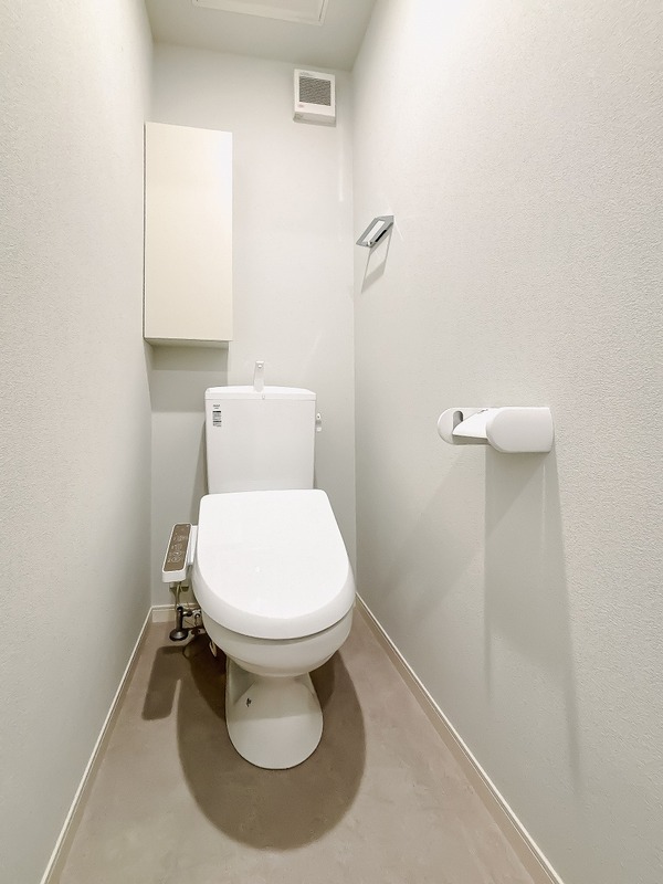 ＡＬＶＡ トイレ