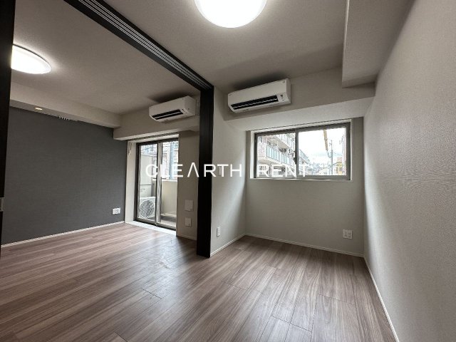 コンシェリア目黒本町 ＴＨＥ ＲＥＳＩＤＥＮＣＥ2階 ☆【新築賃貸】家賃2ヶ月無料/敷金礼金0で初期費用がお得☆