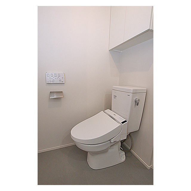 PASEO SANGENJAYA EAST WESTE202号室 内観