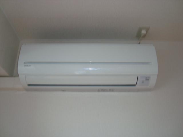 アリウス川崎 エアコン（イメージ）