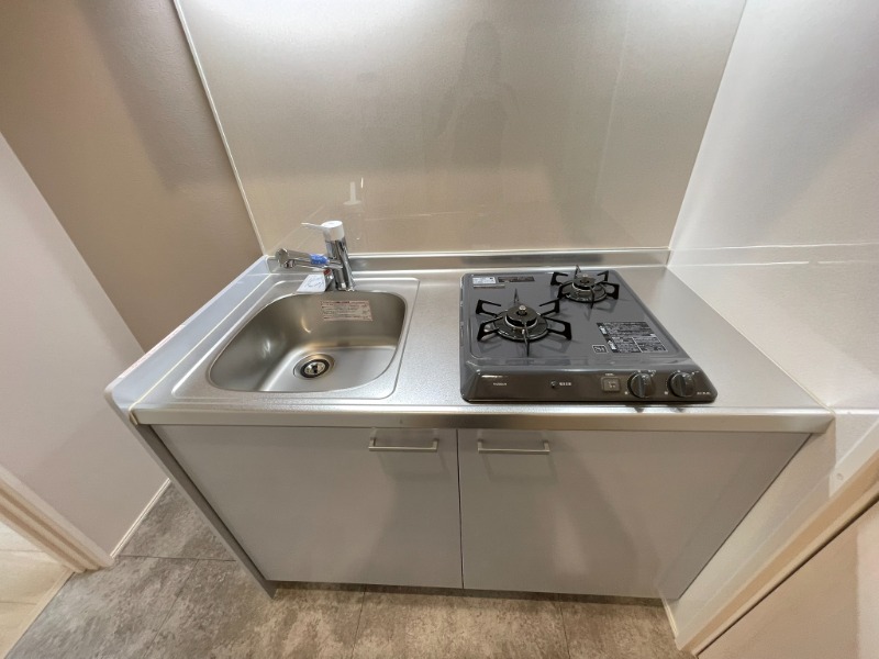 エリタージュ3階 キッチン
