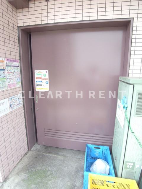 ドルフ板橋3階 弊社管理物件・分譲賃貸/池袋が生活圏！オンオフ充実！
