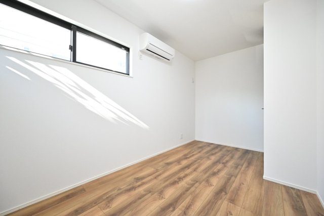 大田区南千束３丁目戸建　１号棟 洋室1