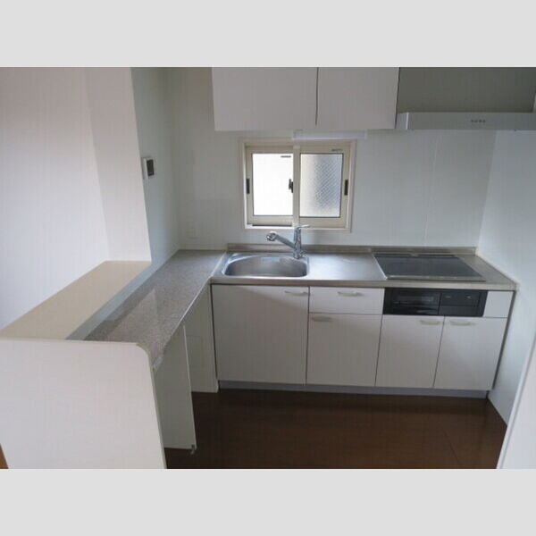 ウィット システムキッチン