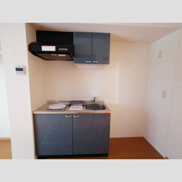 氷川台ヒルズ キッチン