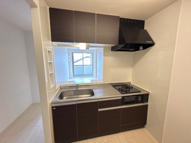 Ｃｈａｒｍｅ　Ｓｕｅｎａｇａ キッチン