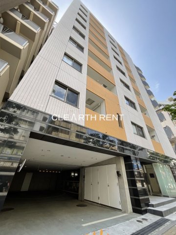 コンシェリアＲ 横濱桜木町8階 桜木町のデザイナーズ賃貸マンション