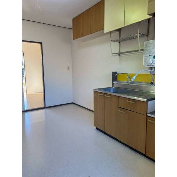 サンハイツ001D号室 部屋その他