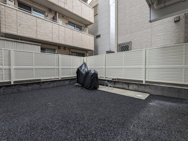 ハーモニーレジデンスグローバルキャピタル0101号室 その他共有部分