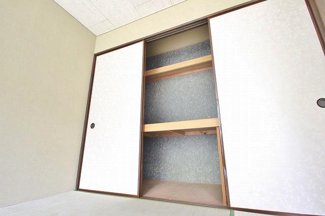 グレースハイム1階 部屋その他