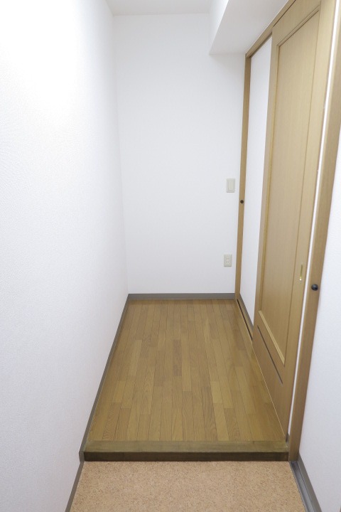 T's garden清瀬9階 部屋その他