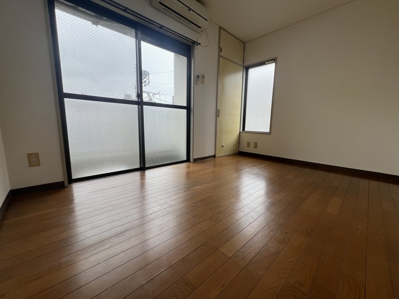 サンアセント リビング