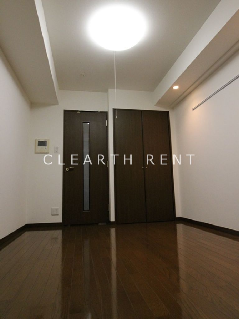 パレステュディオ新宿パークサイド ☆インターネット使用料無料☆