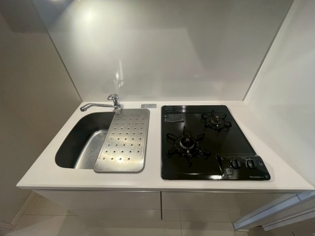 DIPS大山東町2 キッチン