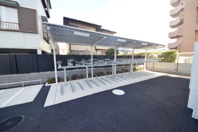 REALIZE西川口Ⅱ4階 部屋その他