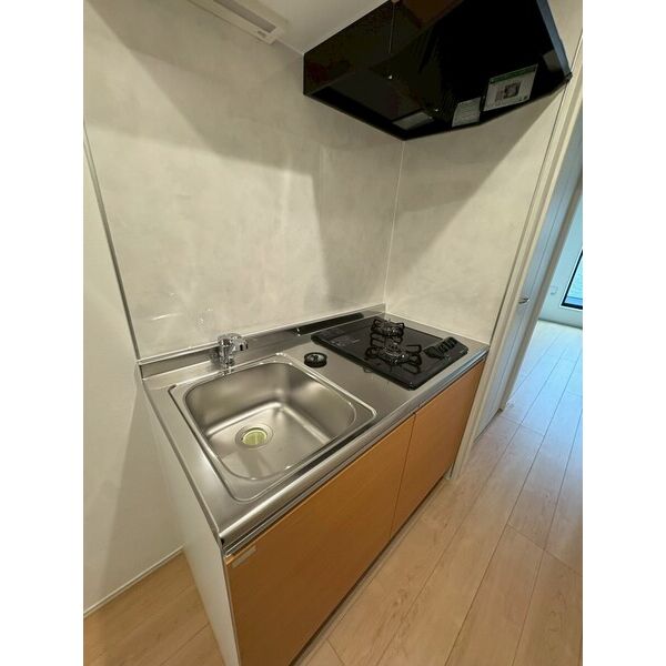 Bella Vista海老名302号室 部屋その他