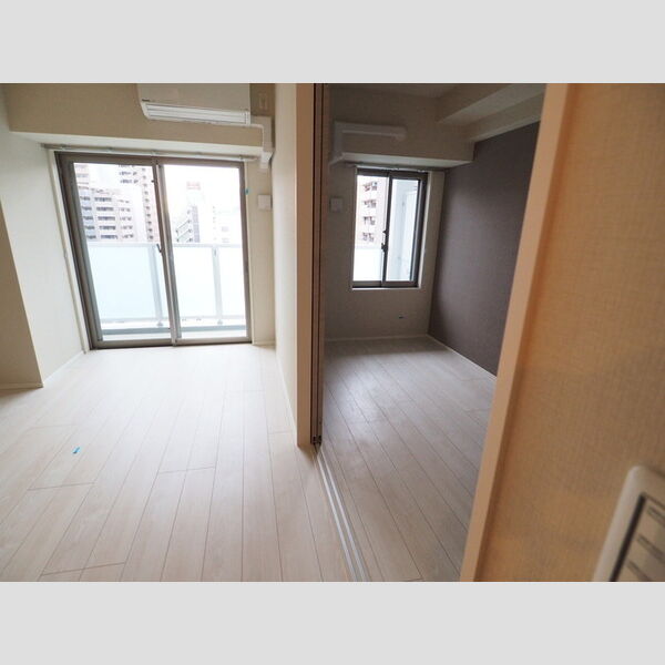 Gran Crab703号室 部屋その他