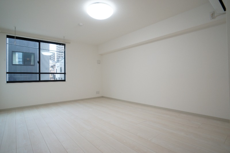 THE PALMS大島2階 部屋その他