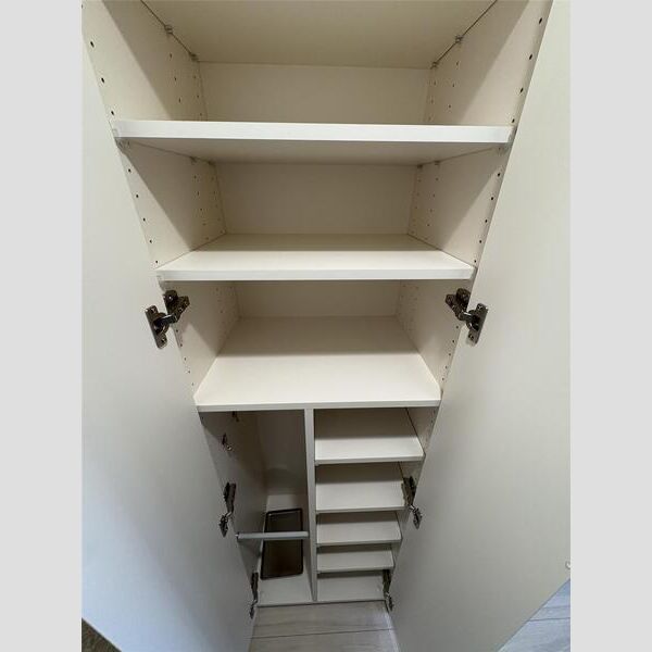 MAXIV横浜吉野町TRE602号室 洗面