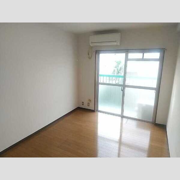 グリーンハイム桜塚406号室 部屋その他