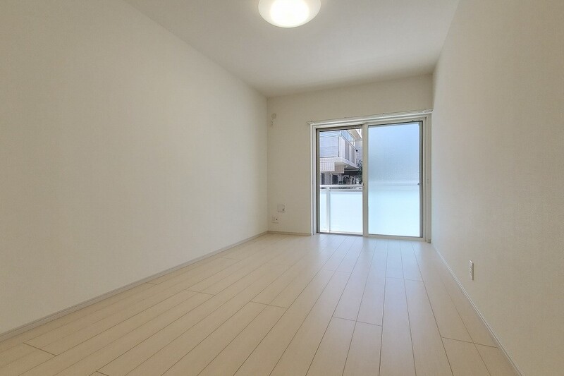 リブリ・三軒茶屋 リビング