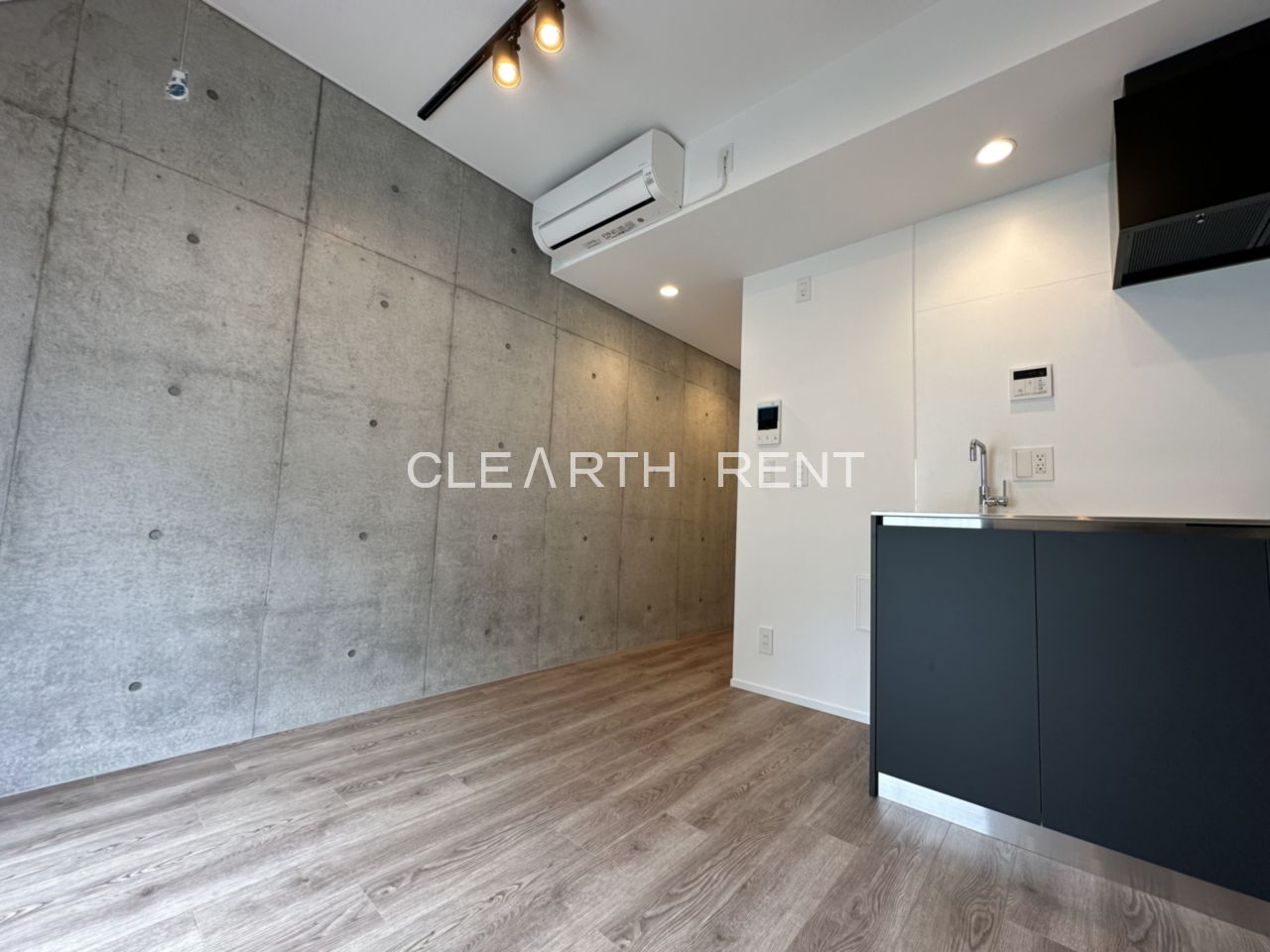 ＧＲＡＮ ＰＡＳＥＯ 島津山Ｗｅｓｔ3階 ☆弊社が管理会社/仲介手数料無料・敷礼0で初期費用がお得☆