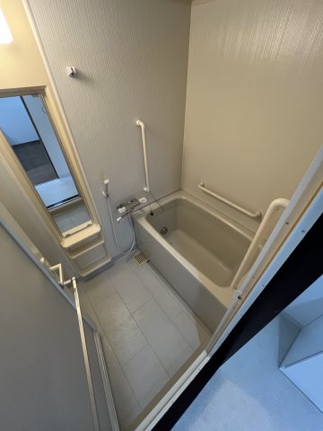 リベルテ戸田0202号室 別部屋参考写真