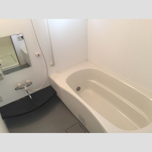 リビングタウン西大宮　Ⅰ 一坪風呂