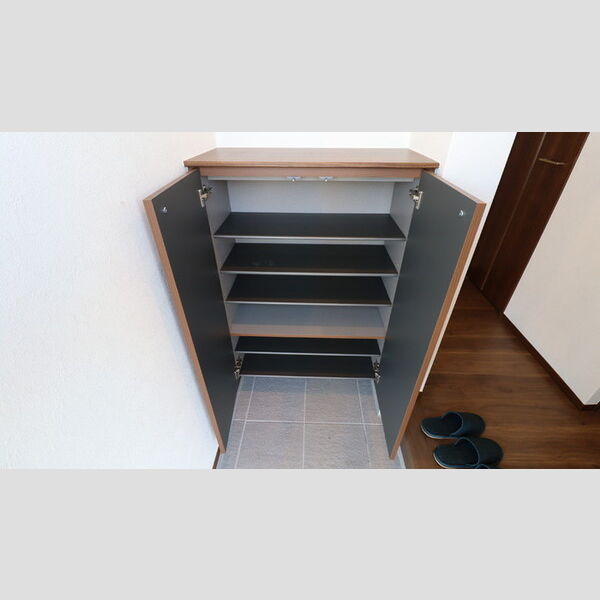 ボヌール　C棟 ★シューズボックス★