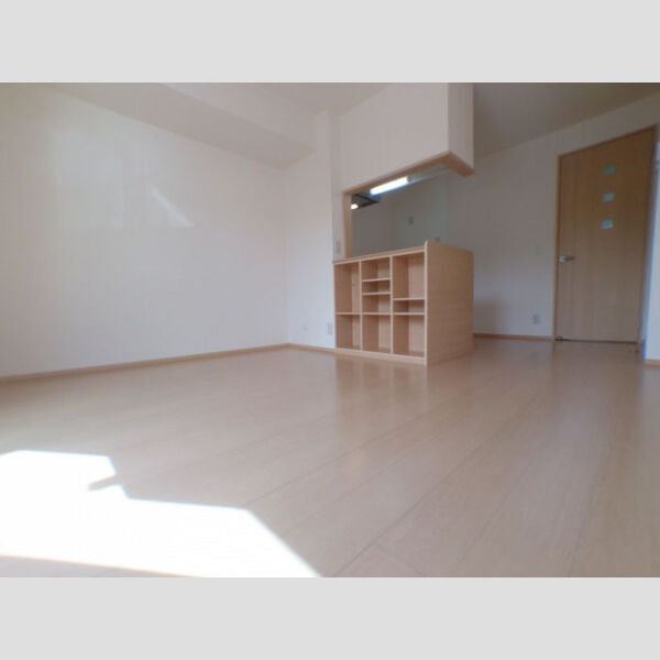 レイクガーデン リビング