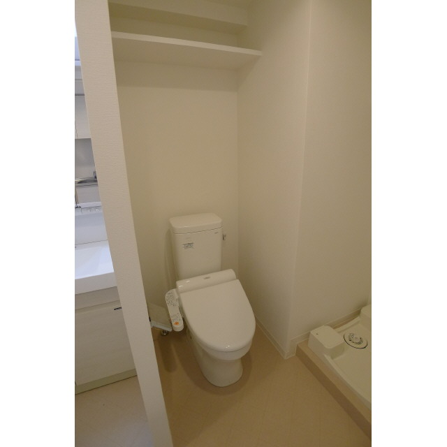 エルスタンザ日本橋久松町0201号室 内観